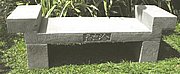 Y3305 Japanese Bench 16 h x 48 in L.jpg