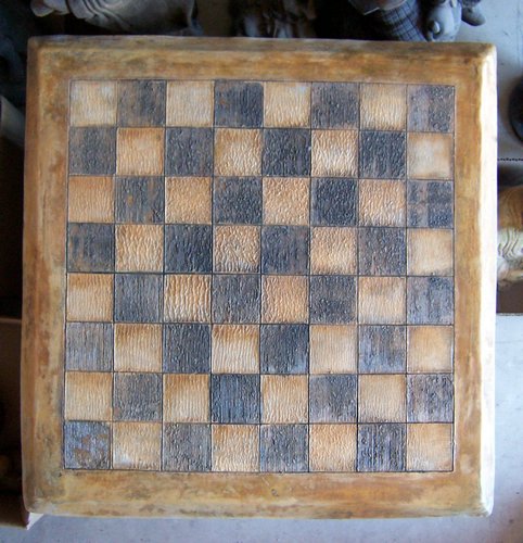 Y110 Chess Board 20x20x 0.75 in..JPG