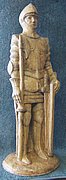 Z609 Knight of the Round Table 16 x 4 in..JPG