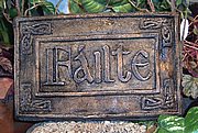 Failte (Gaelic Welcome).JPG