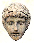 H870 Roman Face (male) 10x7 in..jpg