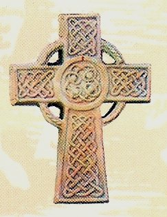 Celtic Cross 7 inch; $9.95..jpg