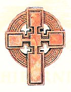 D318 St. Andrew's Cross 7 x 5 in..jpg