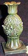 M107 Pineapple Candelholder 5.5Hx2.5x2.5 in..JPG