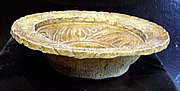 Y139 Spiritual Bowl 10 x 2.75 deep.JPG