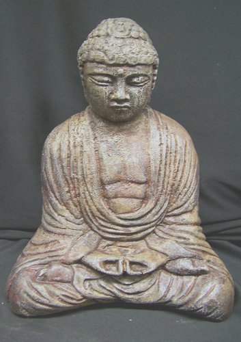 E507 Buddha (small) 10 x 8 in..JPG